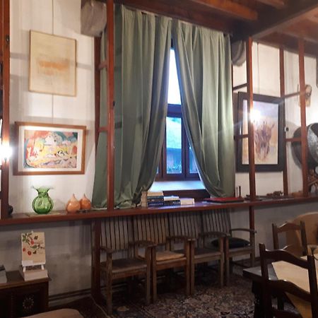 Loft Atypique Hyper Centre A 5Mn A Pied De La Plage De L'Ecluse 2 A 8 Personnes Dinard Eksteriør billede