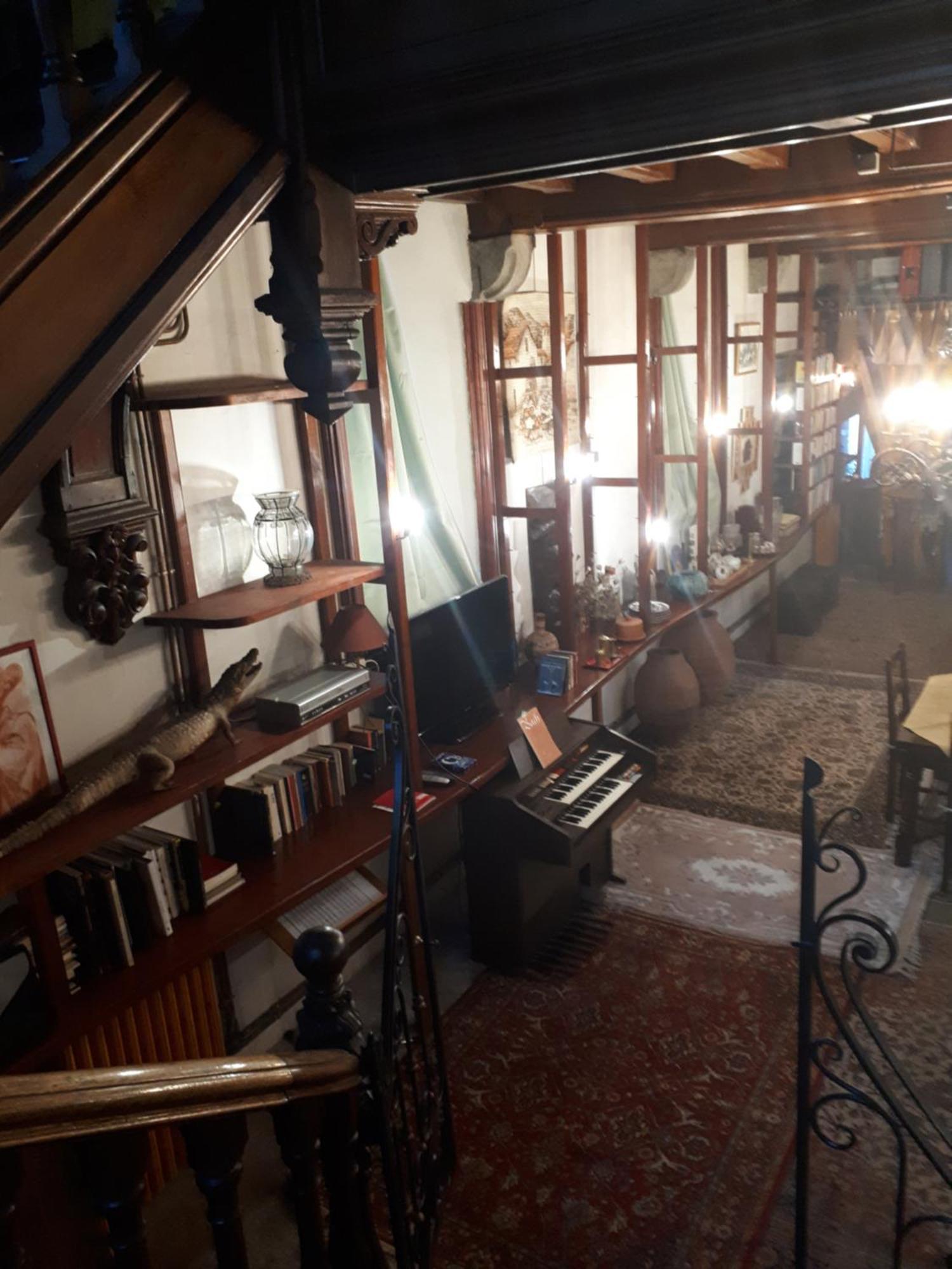 Loft Atypique Hyper Centre A 5Mn A Pied De La Plage De L'Ecluse 2 A 8 Personnes Dinard Eksteriør billede
